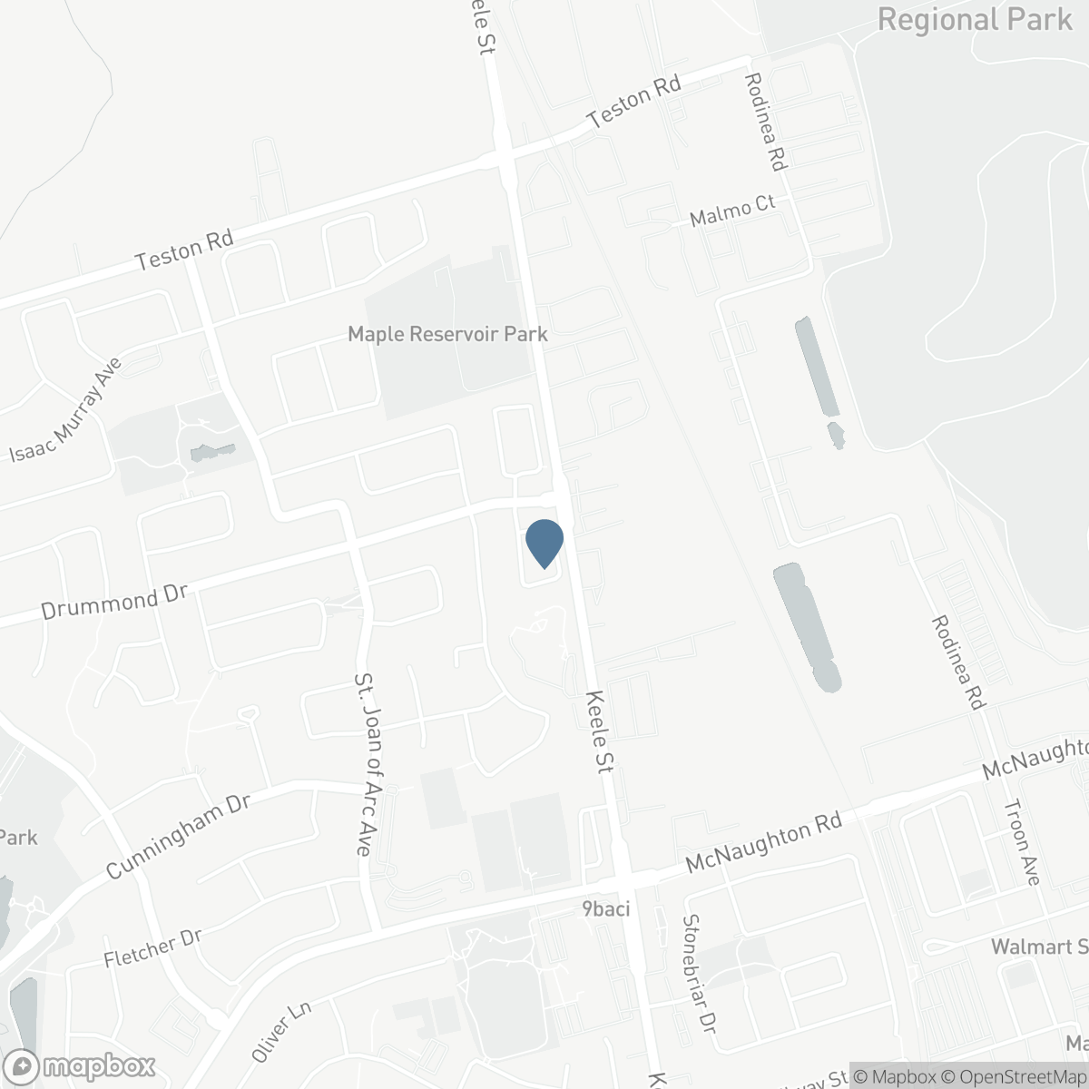 93 ARCO CIRCLE, Vaughan, Ontario L6A 3Z6